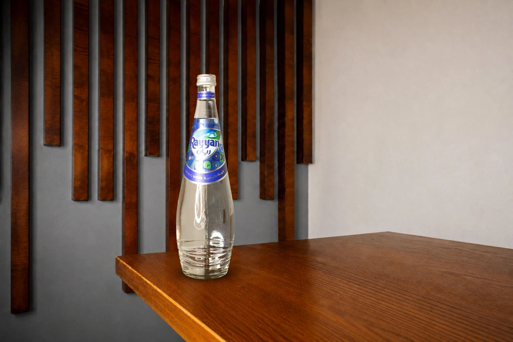 Mineral Water 500 ML
